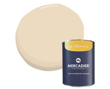 Peinture murs La Premium • Nest