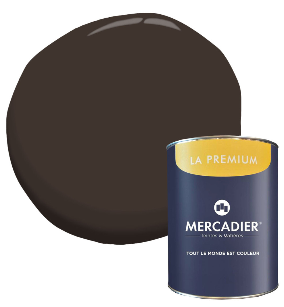 Peinture murs La Premium • What Else