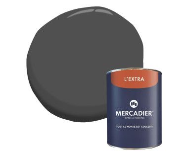 Peinture boiseries L'Extra • Sturio • 2,5 Litres