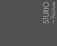 Peinture boiseries L'Extra • Sturio