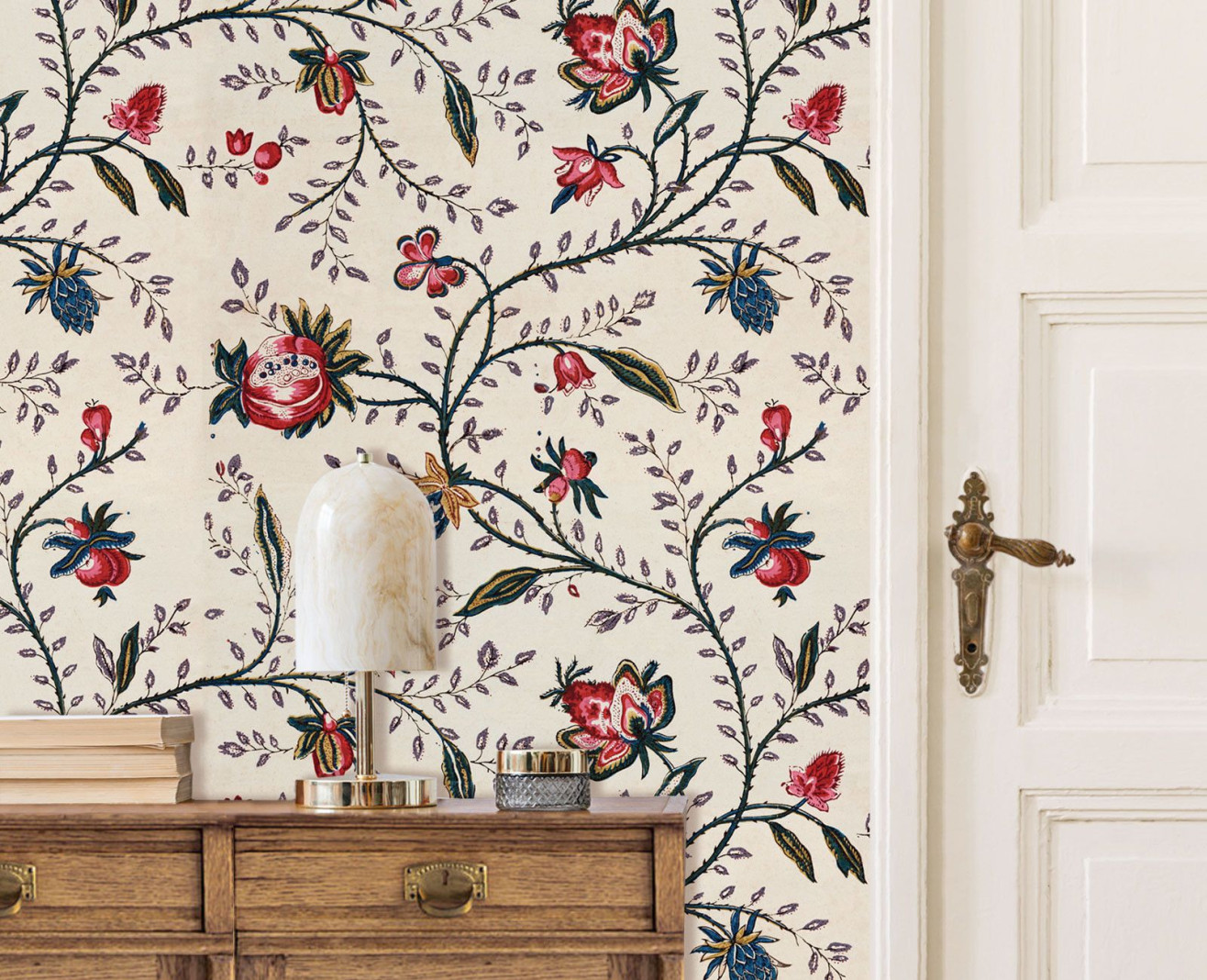French Style Wallpaper for your Bedroom  Wayfaircouk