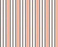 Wallpaper powder pink Imperial stripes . 1800