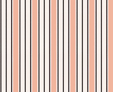 Wallpaper powder pink Imperial stripes . 1800