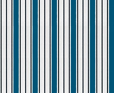 Wallpaper blue Imperial stripes . 1800