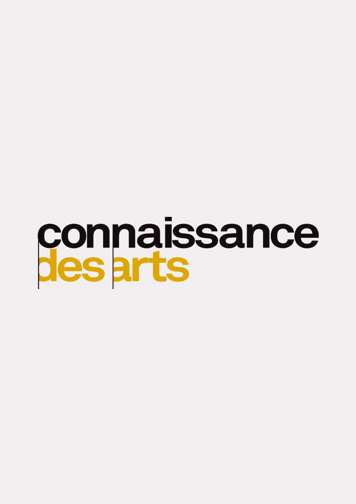 Connaissance des arts