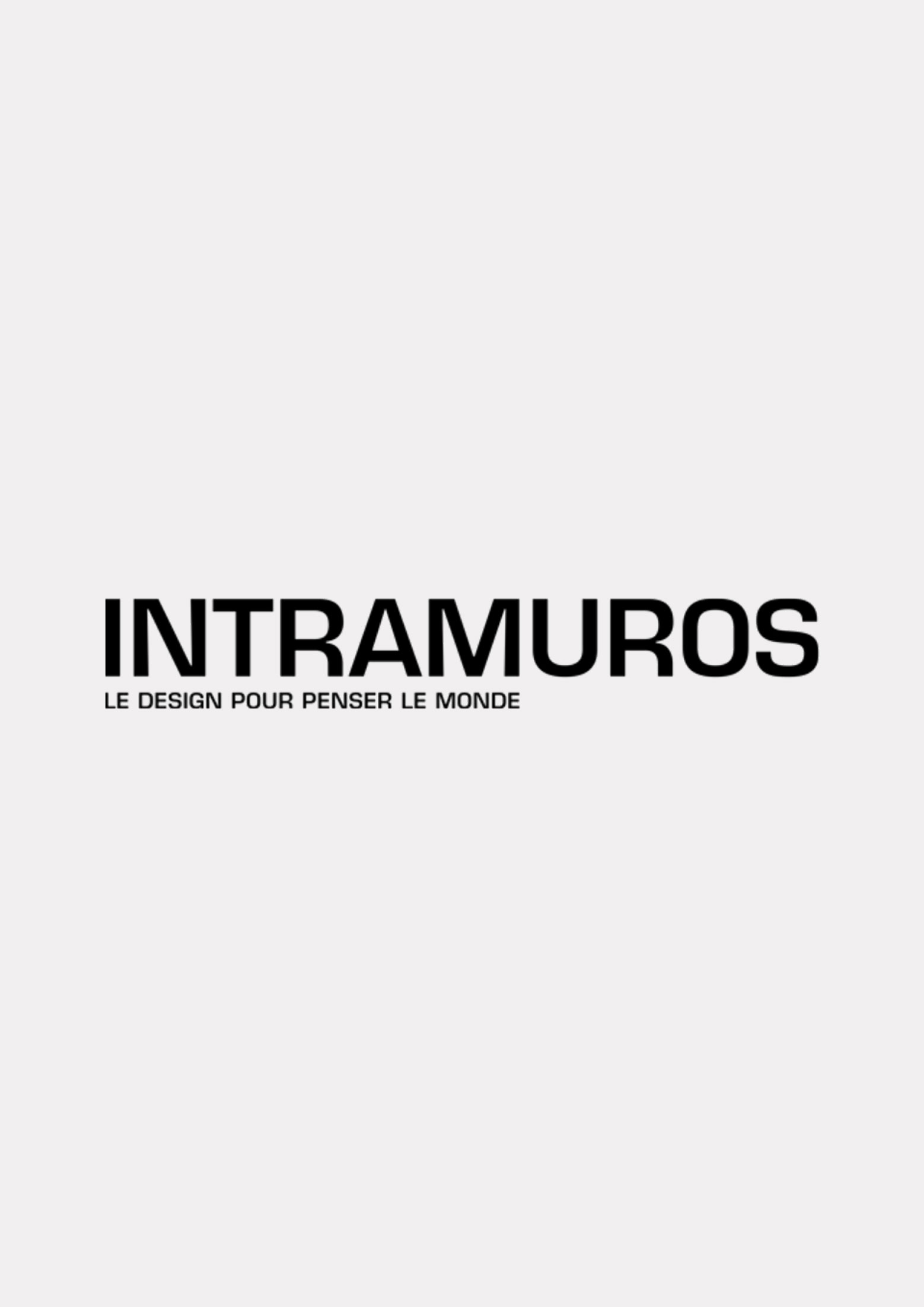 Intramuros