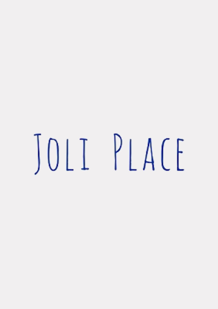 Jolie place