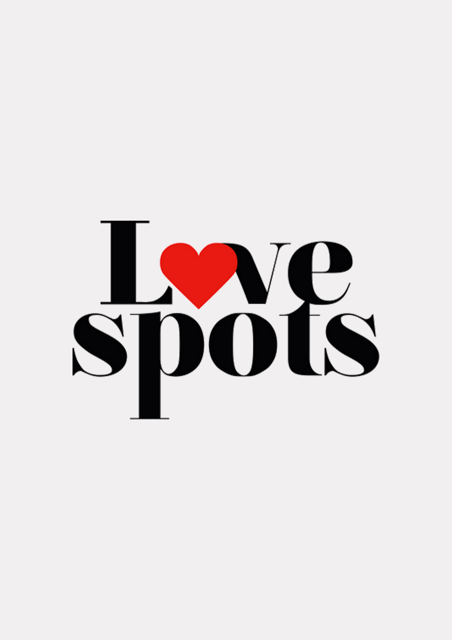 Love spots